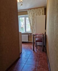 1к квартира. м. Вокзальна. фото 3 1к квартира. м. Вокзальна. фото 3