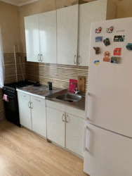 1к квартира. Виставковий центр фото 2 1к квартира. Виставковий центр фото 2