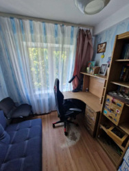 2-к квартира Дарницька площа фото 3 2-к квартира Дарницька площа фото 3