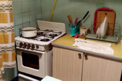 1-к Лукьяновка фото 10 1-к Лукьяновка фото 10