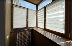 Шикарна 2-к квартира на вул. Бульварно-Кудрявська 31а фото 20 Шикарна 2-к квартира на вул. Бульварно-Кудрявська 31а фото 20