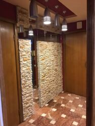 1к квартира Теремки фото 9 1к квартира Теремки фото 9