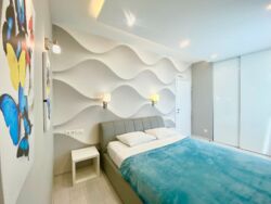 Шикарна двокімнатна студія , вул. Каземира Малевича, 89 , ЖК Либідь. фото 19 Шикарна двокімнатна студія , вул. Каземира Малевича, 89 , ЖК Либідь. фото 19