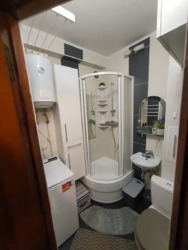 1к квартира. м. Лук'янівська. фото 11 1к квартира. м. Лук'янівська. фото 11