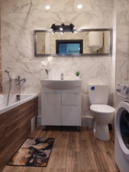 Євродвушка в ЖК Каховська фото 10 Євродвушка в ЖК Каховська фото 10