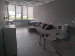 1к в ЖК ФАЙНА ТАУН фото 1 1к в ЖК ФАЙНА ТАУН фото 1