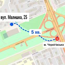 1к.Чернігівська фото 25 1к.Чернігівська фото 25