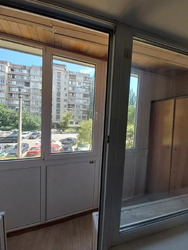 1к квартира. м. Мінська. фото 6 1к квартира. м. Мінська. фото 6