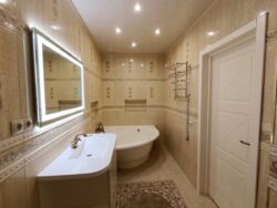 1к квартира в ЖК SKY фото 16 1к квартира в ЖК SKY фото 16