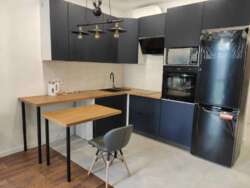 Сдам квартиру студію ЖК Зарічний фото 3 Сдам квартиру студію ЖК Зарічний фото 3