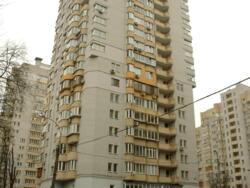 2к квартира. м. Святошин. фото 27 2к квартира. м. Святошин. фото 27