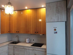 2к квартира метро Харківська фото 3 2к квартира метро Харківська фото 3