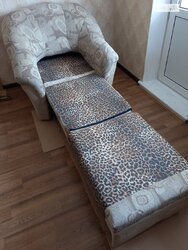 1к квартира. м. Святошино. фото 12 1к квартира. м. Святошино. фото 12