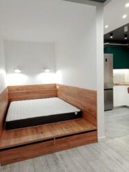 1к квартира-студіо в ЖК Seven фото 9 1к квартира-студіо в ЖК Seven фото 9