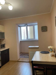 1к квартира. м. Осокорки. фото 2 1к квартира. м. Осокорки. фото 2
