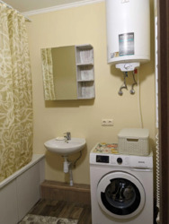 2к квартира Позняки фото 7 2к квартира Позняки фото 7