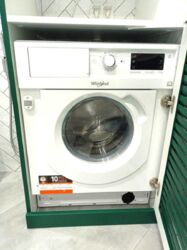 1к квартира-студіо в ЖК Seven фото 19 1к квартира-студіо в ЖК Seven фото 19