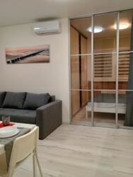 1к квартира. Відрадний. ЖК 'Рідне місто' фото 7 1к квартира. Відрадний. ЖК 'Рідне місто' фото 7