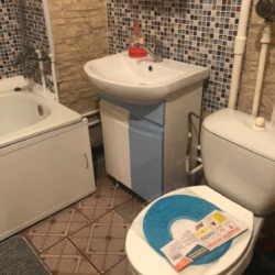 1к квартира. фото 6 1к квартира. фото 6