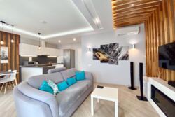 Шикарна двокімнатна студія , вул. Каземира Малевича, 89 , ЖК Либідь. фото 6 Шикарна двокімнатна студія , вул. Каземира Малевича, 89 , ЖК Либідь. фото 6