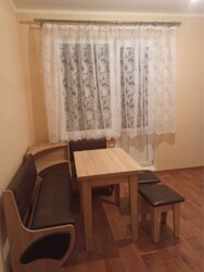 1к в ЖК Ревуцький фото 3 1к в ЖК Ревуцький фото 3