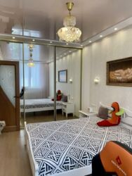 1к квартира Осокорки ЖК «Status Grad» фото 2 1к квартира Осокорки ЖК «Status Grad» фото 2