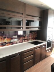 1к квартира в ЖК Срібна Вежа фото 2 1к квартира в ЖК Срібна Вежа фото 2