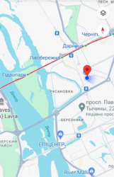 2-к метро Дарниця фото 8 2-к метро Дарниця фото 8