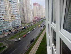 1к метро Осокорки фото 13 1к метро Осокорки фото 13