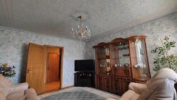 3-к на Антоновичча фото 1 3-к на Антоновичча фото 1