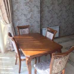 Здається квартира Київ, Дарницький, Осокорки, ул. Елизаветы Чавдар, 1, м. Осокорки фото 4 Здається квартира Київ, Дарницький, Осокорки, ул. Елизаветы Чавдар, 1, м. Осокорки фото 4