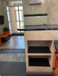 1к Лівобережна ЖК Комфорт Таун фото 4 1к Лівобережна ЖК Комфорт Таун фото 4