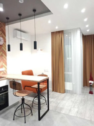 1к квартира-студіо в ЖК Seven фото 2 1к квартира-студіо в ЖК Seven фото 2