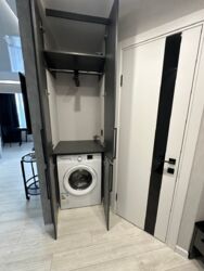 1к квартира 5хв. пішки метро Либідська фото 5 1к квартира 5хв. пішки метро Либідська фото 5