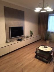 Аренда стильной 3к квартиры, можно с детьми фото 3 Аренда стильной 3к квартиры, можно с детьми фото 3