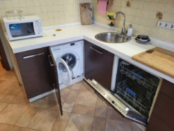 3к квартира м.Мінська фото 15 3к квартира м.Мінська фото 15