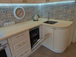 1к квартира в ЖК SKY фото 4 1к квартира в ЖК SKY фото 4