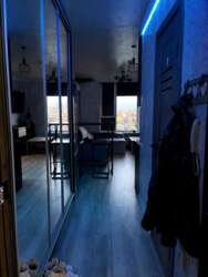 Эвродвушка в ЖК «Комфорт Таун» фото 5 Эвродвушка в ЖК «Комфорт Таун» фото 5