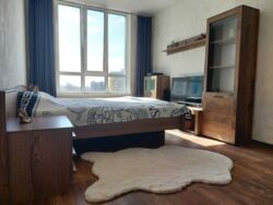 Євродвушка в ЖК Каховська фото 1 Євродвушка в ЖК Каховська фото 1