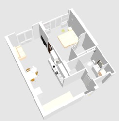 Здається квартира Київ, Дарницький, Драгоманова ул., 403, м. Позняки фото 6 Здається квартира Київ, Дарницький, Драгоманова ул., 403, м. Позняки фото 6