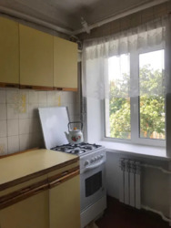 1к квартира. м. Голосіївська. фото 3 1к квартира. м. Голосіївська. фото 3