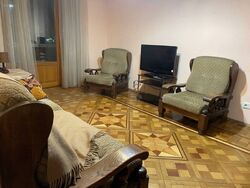 3к квартира. м. Лівобережна. фото 9 3к квартира. м. Лівобережна. фото 9
