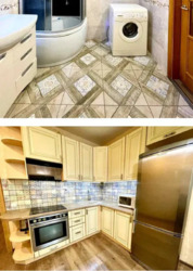 1к метро Позняки фото 5 1к метро Позняки фото 5