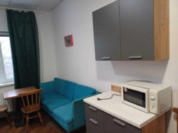 1к квартира. Осокорки. фото 2 1к квартира. Осокорки. фото 2