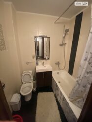 1к квартира. м. Виставковий центр. фото 18 1к квартира. м. Виставковий центр. фото 18