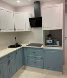 Оренда сучасної 1-к квартири на вул. Сергія Данченка, 34 (Мостицький масив) фото 8 Оренда сучасної 1-к квартири на вул. Сергія Данченка, 34 (Мостицький масив) фото 8