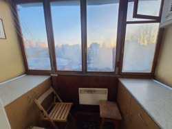 1к квартира. м. Лук'янівська. фото 19 1к квартира. м. Лук'янівська. фото 19