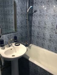 1-к на Булгакова фото 8 1-к на Булгакова фото 8