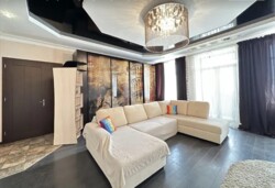 Шикарна 2-к квартира на вул. Бульварно-Кудрявська 31а фото 2 Шикарна 2-к квартира на вул. Бульварно-Кудрявська 31а фото 2