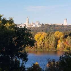 3-кімнатна квартира на Русанівці фото 4 3-кімнатна квартира на Русанівці фото 4